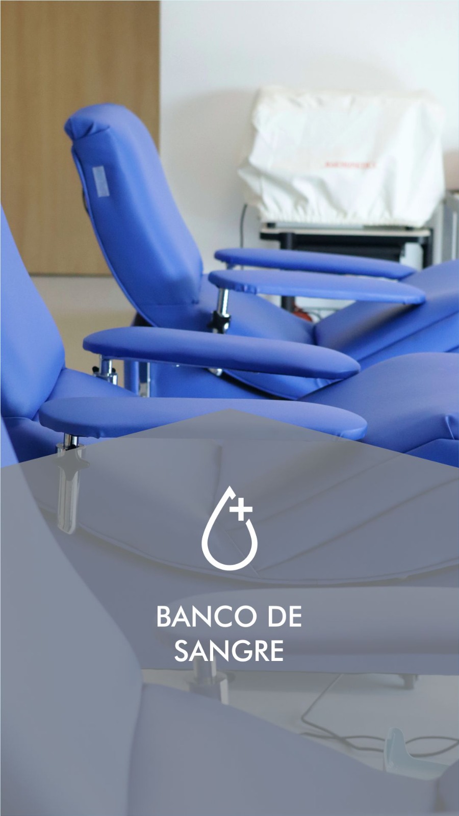 Banco de sangre